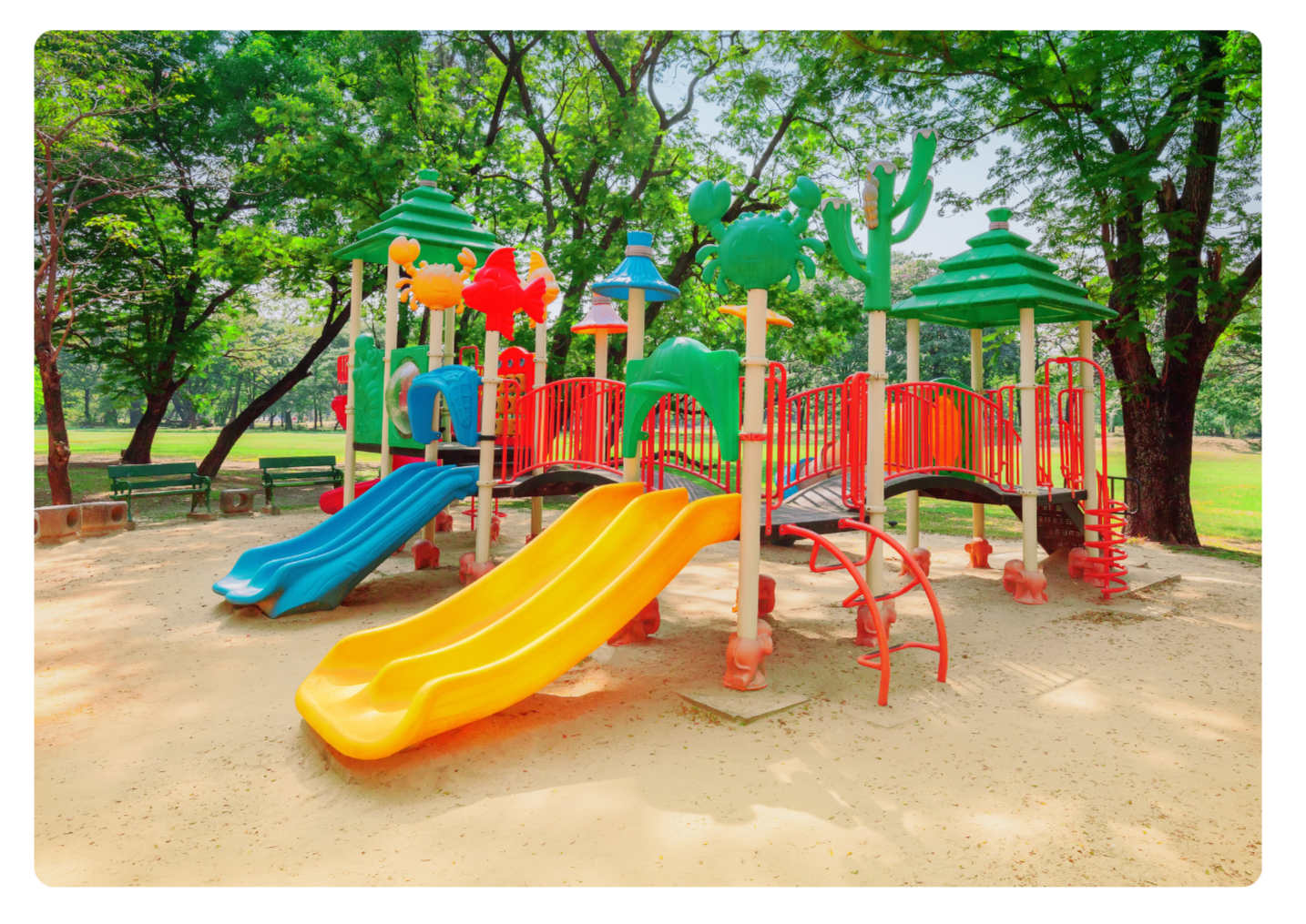 Best Orlando Parks for a Kids’ Birthday Party (What to Look For)